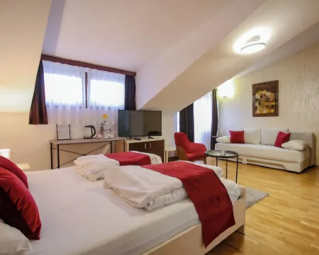 Hotel Emen Hotels in Mostar