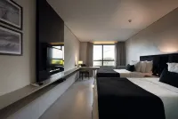 LS 酒店 - 3星級