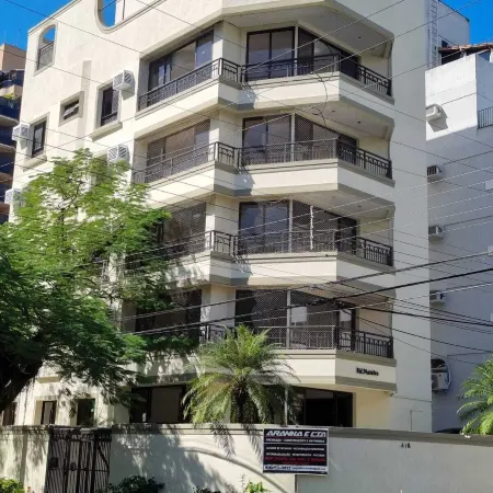 Suites Natalia Enseada