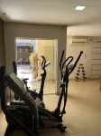 Maximus Business by Easy Hotéis - Fitnessstudio