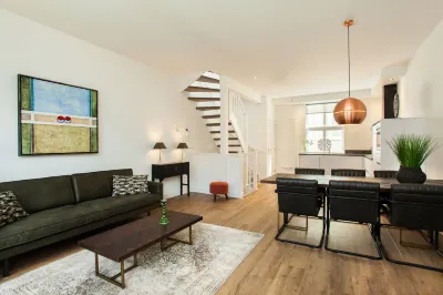 Stayci Serviced Apartments Royal Palace Hotels in 