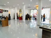 Golden Rose Hotel