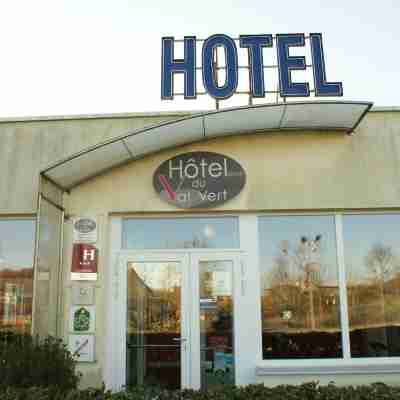 Hôtel Val Vert Hotel Exterior