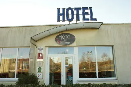 Hotel Val Vert