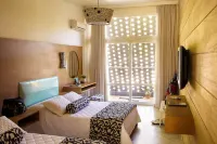 Hotel Resort e Golfe Clube Dos 500 Hotels in Guaratingueta