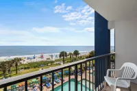 Grande Shores Ocean Resort - Ocean View