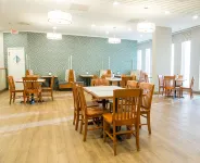 Quality Inn & Suites Downtown - bar