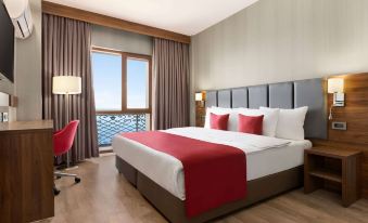 Ramada by Wyndham Van