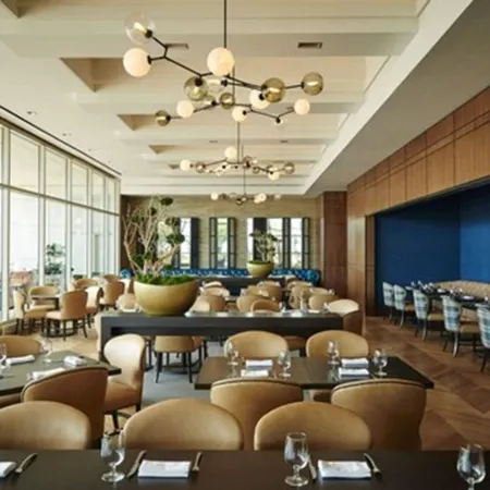 Four Seasons St. Louis