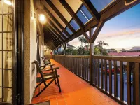 Knights Inn Hotels near ASB Showgrounds