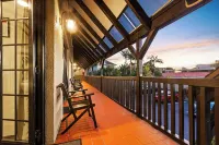 Knights Inn Hotels in Auckland