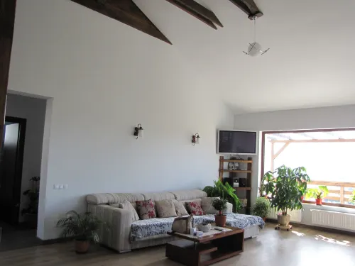 Agropensiunea Maris - Homestay