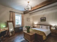 The Saddle Room Hotels in Leyburn