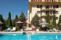 Grand Hotel - Swimmingpools
