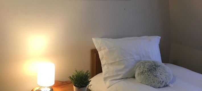 Terra Nova Hotel Hotéis em Aberdeen