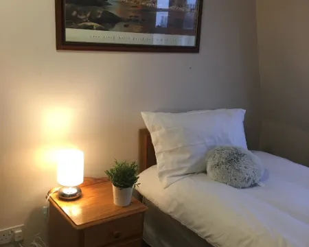 Terra Nova Hotel Hotels in Aberdeen