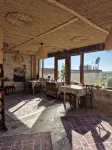 Antik Cave House Hotel di Esbelli Mahallesi
