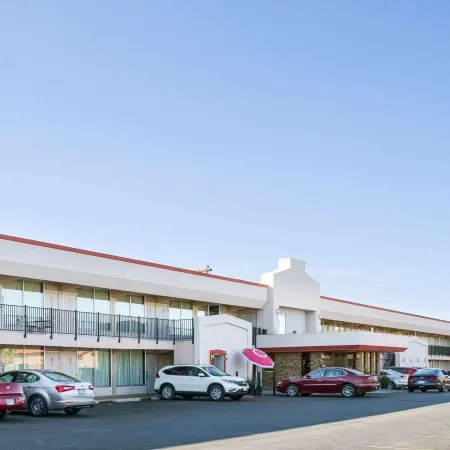 Econo Lodge