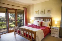 Burncroft Guesthouse