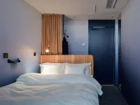 ZZZ Dreamscape Hotel Hotels near Kungstradgarden Park