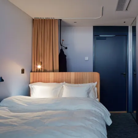 ZZZ Dreamscape Hotel Отели рядом с достопримечательностью «Площадь Стуреплан»