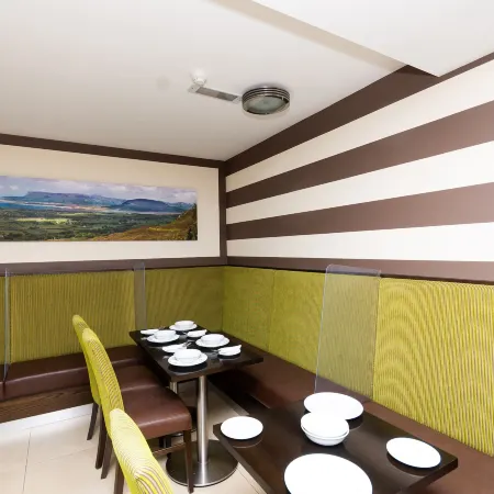 Strandhill Lodge and Suites Boutique Hotel