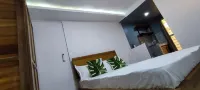 Hidden Home