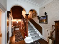 The Townhouse Hotels in Ayr