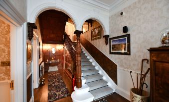 The Townhouse