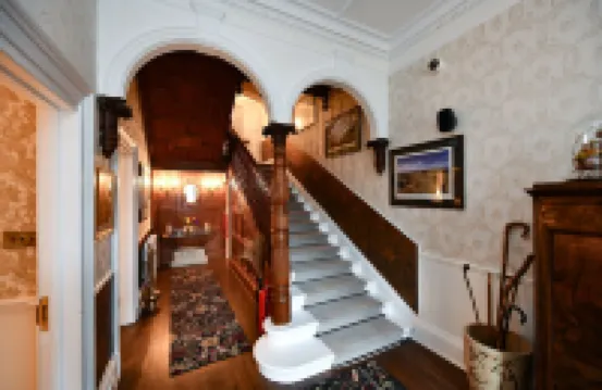 The Townhouse
