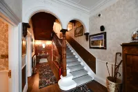 The Townhouse