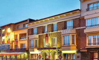 Hotel de La Matelote