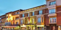 Hotel de La Matelote Hotel a Wimereux