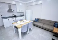Alkan Apart Hotel a Demre