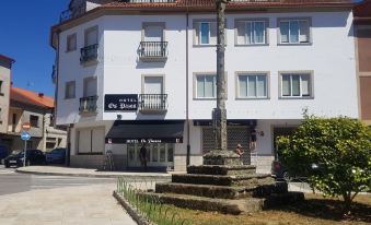 Hotel OS Pazos Familiar - Hizvo