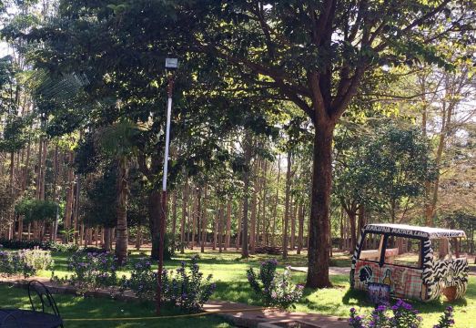 킬레마키아로 마운틴 로지