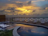 Pousada Maria Bonita Porto de Galinhas - Ocean View