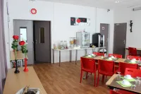 美爾特高爾夫皮克杜米迪公寓