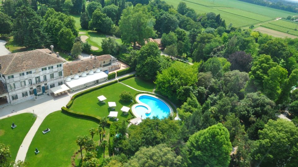 Hotel Villa Condulmer