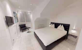 VISIONAPARTMENTS Freyastrasse - contactless check-in