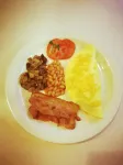Bayswater Lodge - Bữa sáng