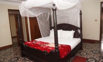 Cosmil Executive Suites