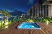 Apartamento W by HOUSY. - Hot Springs