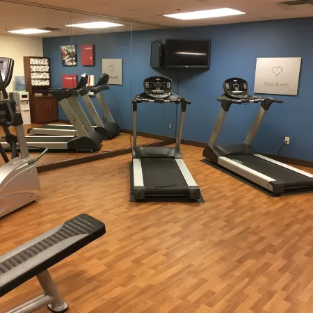 Comfort Suites Hotel and Conference Center