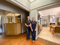 Loerie Guest Lodge - 3-Star