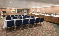 Campbell Inn Hotel