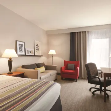 Country Inn & Suites by Radisson, Bryant (Little Rock), AR