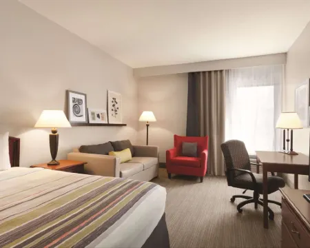 Country Inn & Suites by Radisson, Bryant (Little Rock), AR Hoteles en Bryant