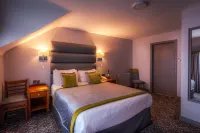 Lake of Shadows Hotel Hotels in Ballyliffin