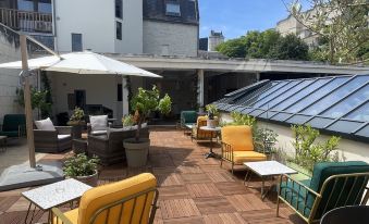 Best Western Hotel de France